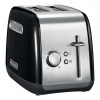KitchenAid 5KMT2115EOB 5 2 krajíců 1100 W Černá, Nerezová ocel