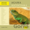 Agama kočinčinská - Jaroslav Forejt