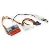 Zdroj 120-WI-25V DC/DC 120W picoPSU 763