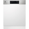 Electrolux Vstavaná umývačka riadu séria 300 AirDry EES47300IX