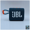 Prenosný reproduktor JBL GO 3 červený 3,3 W