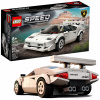 LEGO Speed Champions Lamborghini Countach (76908) (LEGO Speed Champions Lamborghini Countach (76908))