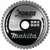 Makita pílový kotúč 185mm, 48z B-09787