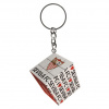 FC Sevilla kľúčenka rubik