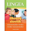 Nizozemsko-český česko-nizozemský šikovný slovník (kolektív)