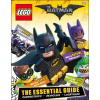 The LEGO BATMAN MOVIE Ultimate Sticker Collection