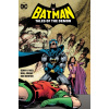 Batman Tales of the Demon