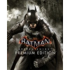 Batman Arkham Knight Premium Edition (PC)