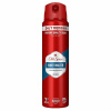 Old Spice Whitewater Telový Sprejový Dezodorant Pre Mužov 150ml