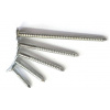 KATEPAL Strešné klinec lepenkáč krúžkový 2,5 x 20 mm (5kg)