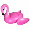 Matrac plávacie koleso Captain Mike plameniak ružový 217x200 cm, nosnosť 80 kg