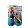 SunCity Detské ponožky Frozen 2 páry 27-30 (ponožky pre deti 2 páry v balení)
