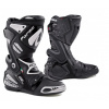 Čižmy na motocykel Forma Ice Pro Flow bielo-čierne Veľkosť: 42