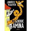 Pučálkovic Amina - Plachta Jindřich