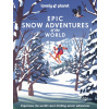 Epic Snow Adventures of the World 1