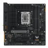 ASUS TUF GAMING B760M-BTF WIFI D4 Intel B760 LGA 1700 micro ATX (90MB1E50-M0EAY0)