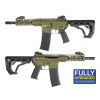 Delta Armory Airsoftová zbraň FREYA R15 gen.2 M-LOK 7