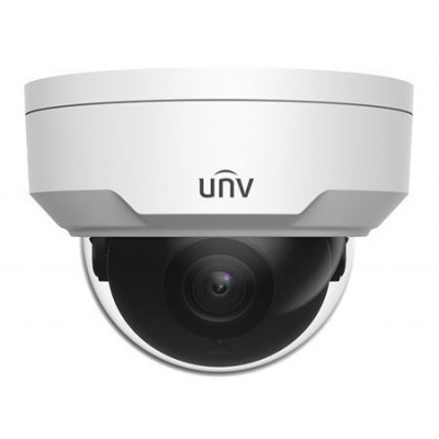 Uniview IPC324LE-DSF28K-G, 4Mpix IP kamera IPC324LE-DSF28K-G