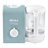Beaba Parný varič + mixér BABYCOOK Express Baltic Blue modrá