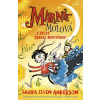 Marnie Moľová a Veľký turnaj minitvorov - Laura Ellen Andersonová