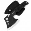 FOXTER Sekerka TOMAHAWK s puzdrom, 26 cm