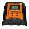 SOLÁRNY MPPT USB REGULÁTOR 12V / 24V NABÍJANIE 70A (SOLÁRNY MPPT USB REGULÁTOR 12V / 24V NABÍJANIE 70A)