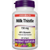 Milk Thistle 150mg 240kapsúl Webber Naturals