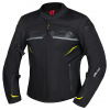 Sportovní bunda iXS CARBON-ST X56043 černý KXL (XL)