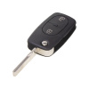 Náhradný kľúč - Audi / Seat / Škoda / VW (1J0 959 753 A) 2-tlačidlový