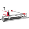 Strend Pro 216703 Řezačka dlaždic MT120A, ocelová, 500 mm, s obracečem, ruční