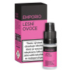 E-liquid EMPORIO Lesní ovoce 3mg / 10ml