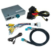 Video adaptér - Citroen / Peugeot / Opel so systémom NAC 10,25