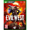 Evil West Day One Edition (XONE/XSX)