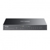 TP-Link ES210GP 1x GLan, 8x GLan s PoE+, 1x SPF combo, 63W, Omáda SDN