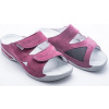 MEDISTYLE LUCY HALUX FIALOVY 5L-E15/3/H veľ.35