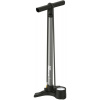 LEZYNE MACRO FLOOR DRIVE ABS / FLAT GREY