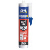 CEYS Montack lepidlo montážne 300g transparentné
