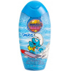 Disney Šmolkovia kúpeľový a sprchový gél 200 ml