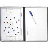 taktické dosky Select Tactics case A4 all games