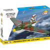 Cobi II WW Messerschmitt Me 163B Komet, 1:32, 535 k, 1 f CBCOBI-5766