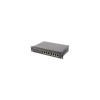 DIGITUS Switch Unmanaged Gigabit 10' Rack 8-port, 8x10/100/1000Mbps Base-TX DN-80114
