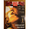 Anglický pacient - DVD