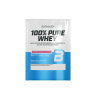 100% Pure Whey 28 g - Biotech USA - Black Biscuit