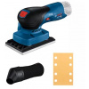 BOSCH - zahrada/dílna Bosch GSS 12V-13 Professional (bez akumulátora) (0.601.9L0.000)