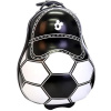 T-class® Detský palubný kufor 4157, Futbal 1839