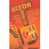 Autor Motor Animátor