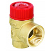 Uhlový ventil Afriso 3/4'' 42391
