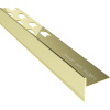 Mexen Line-B lišta 180 cm ľavá, zlatá lesklá, 185001180L