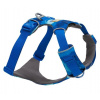 Postroj pre psy Ruffwear Front Range® Harness, Coastal Mountains XS