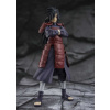 Bandai Tamashii Nations Naruto Shippuden S.H.Figuarts Akční Figurka Madara Uchiha Legend of Darkness 17 cm